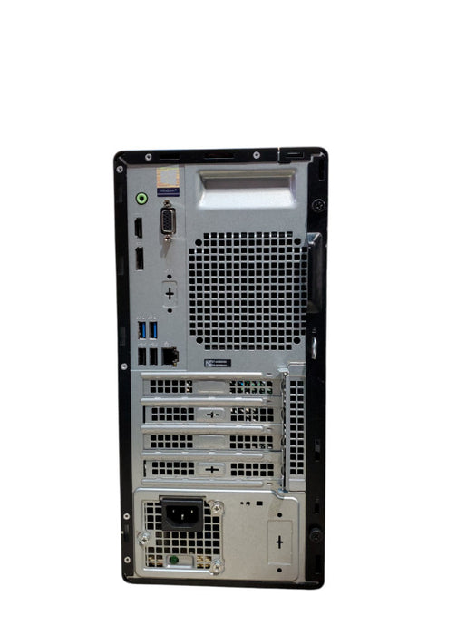 Dell OptiPlex 3080 Tower Desktop i5-10500@3.10GHz 8B RAM NO-HDD/SSD