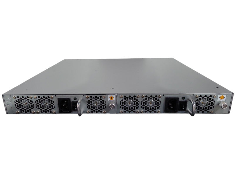 Brocade Networks BR-VDX6740-24-R 48x 10G SFP+ +4x 40Gb QSFP+ Switch, READ !