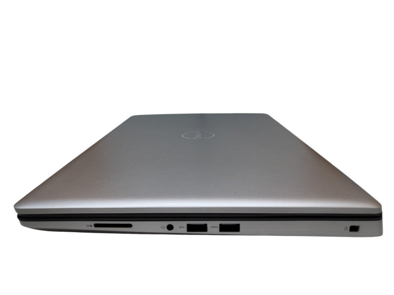 Dell Precision 7550 i7-10850H 16GB DDR4 Quadro T2000 256GB SSD TOUCH!  β Lap200