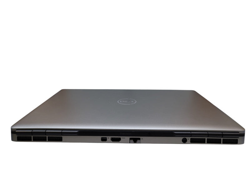 Dell Precision 7550 i7-10850H 16GB DDR4 Quadro T2000 256GB SSD TOUCH!  β Lap200