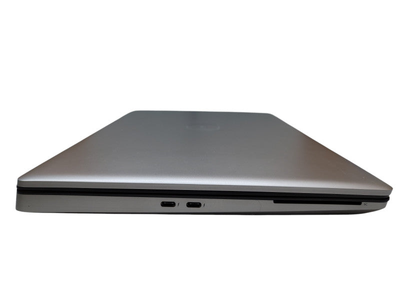 Dell Precision 7550 i7-10850H 16GB DDR4 Quadro T2000 256GB SSD TOUCH!  β Lap200