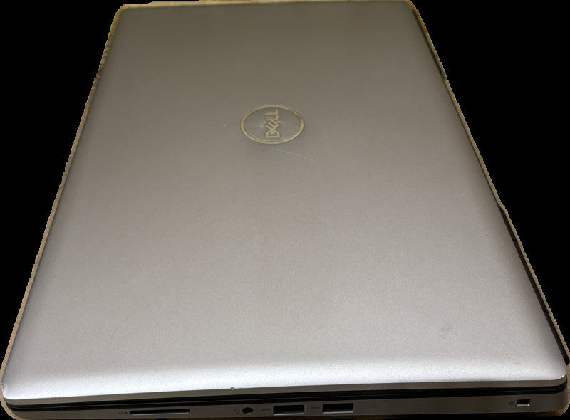 Dell Precision 7550 TOUCH i7-10850H  QUADRO T1000 4GB GPU 32GB RAM 512SSD  Lap200