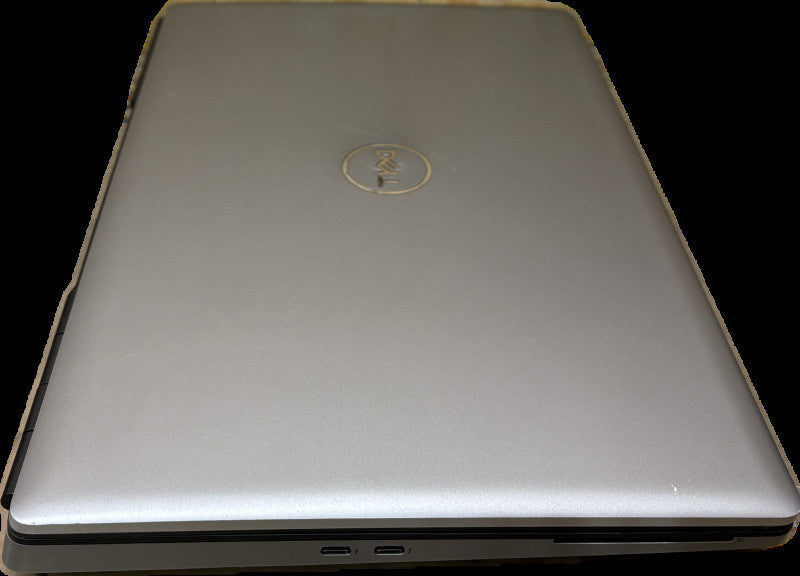 Dell Precision 7550 TOUCH i7-10850H  QUADRO T1000 4GB GPU 32GB RAM 512SSD  Lap200