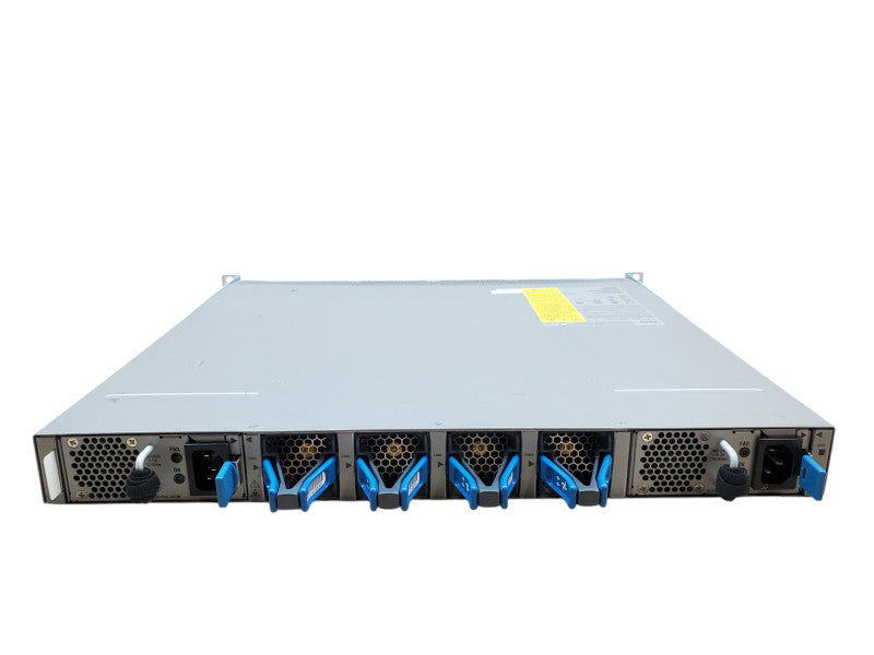 Cisco N3K-C3548P-10GX Nexus 3548-X 48-Port SFP+ w/ 2x 400W PWR