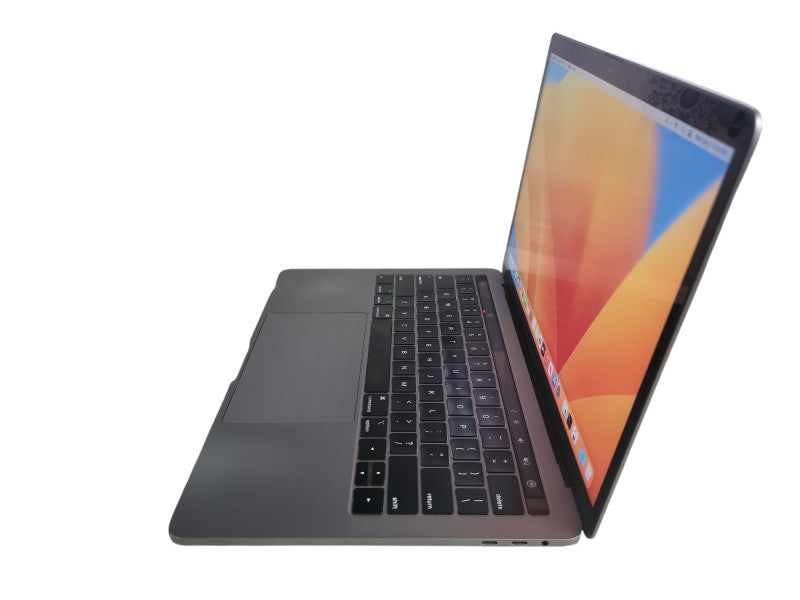 Apple Macbook Pro 2018 13" 4-Core i7-8559U @ 2.7GHz 16GB DDR3 500GB SSD (