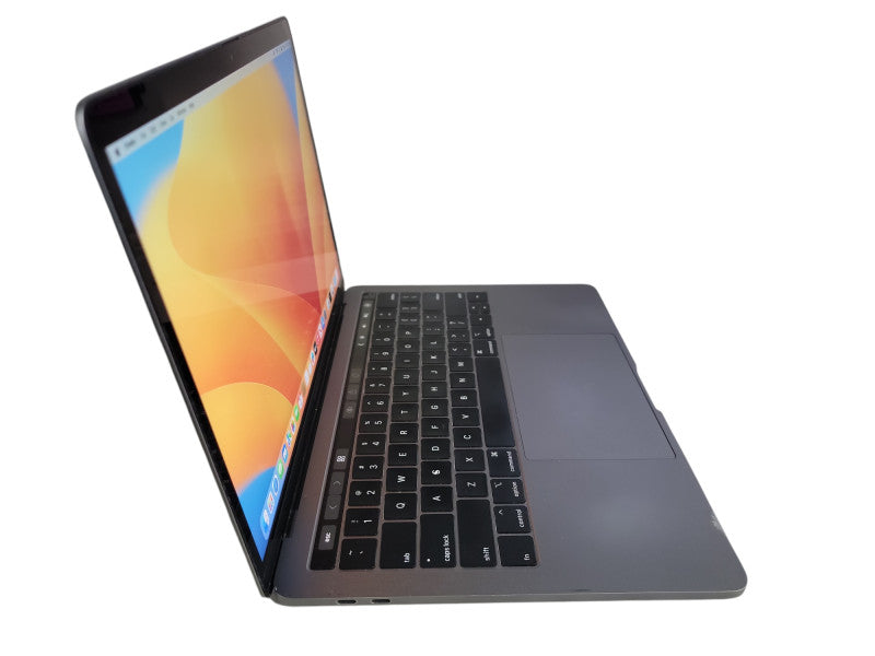 Apple Macbook Pro 2018 13" 4-Core i7-8559U @ 2.7GHz 16GB DDR3 500GB SSD (