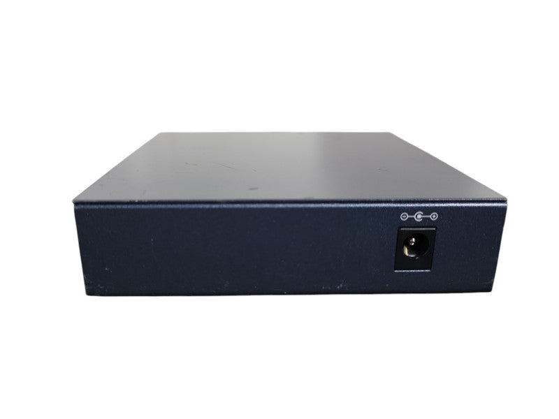 TP-LINK TL-SG105 5-Port Gigabit Desktop Switch 10/100/1000mbps  !