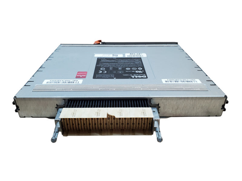 Dell Force10 MXL 10/40GbE DF10MXL Blade Module - No Network Modules