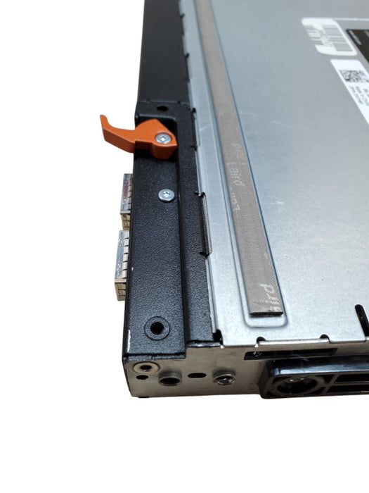 Dell Force10 MXL 10/40GbE DF10MXL Blade Module - No Network Modules