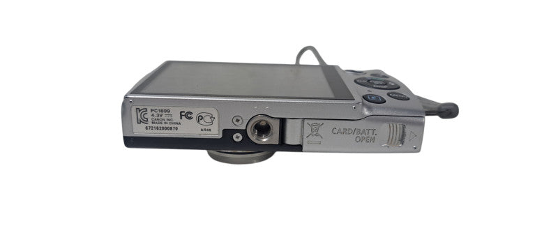 Canon A2600 PowerShot 16MP| READ