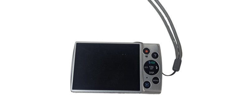 Canon A2600 PowerShot 16MP| READ