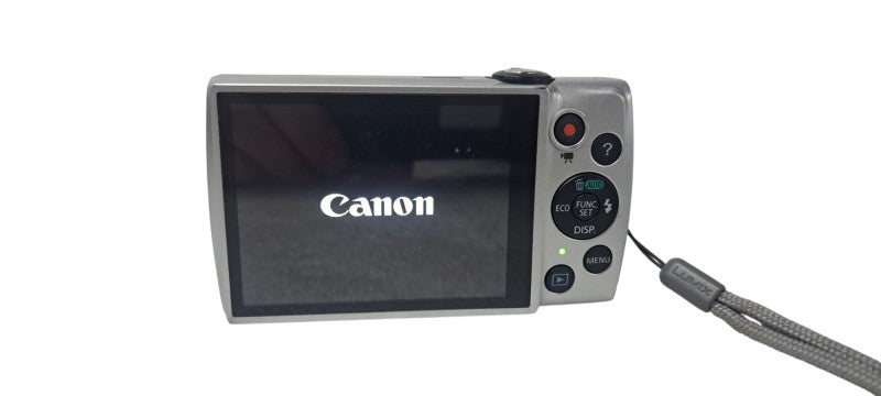 Canon A2600 PowerShot 16MP| READ