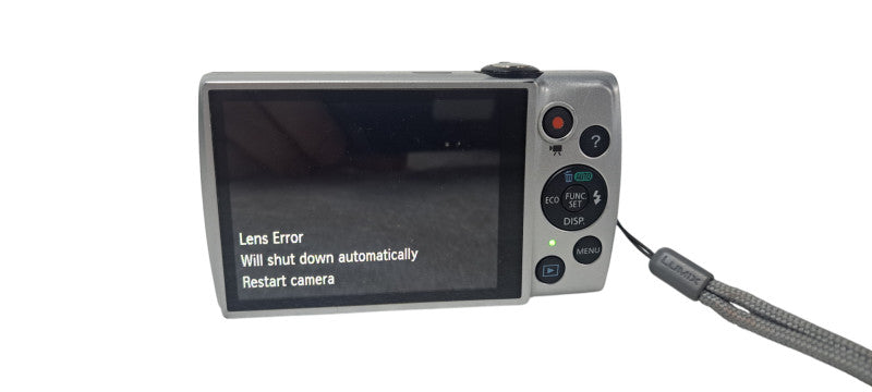 Canon A2600 PowerShot 16MP| READ