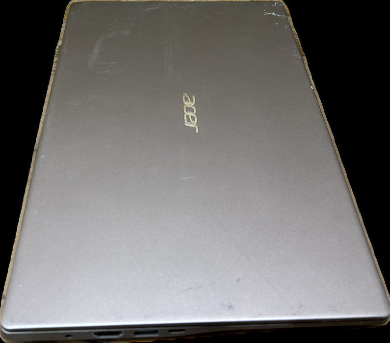 Acer Swift SF314-57 i5-1035G1@1GHz 8GB RAM 512GB SSD READ!  Lap200