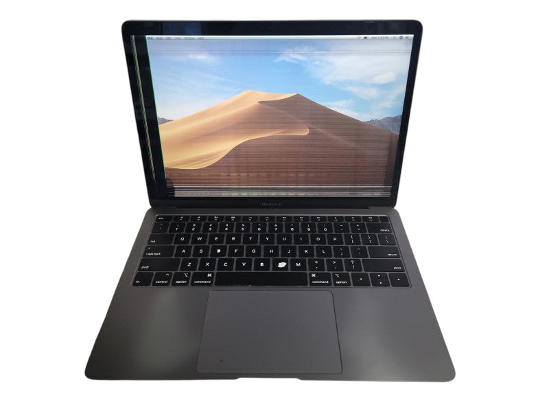 Apple Macbook Air Retina 2019 13" Core i5-8210Y @ 1.6GHz 16GB DDR3 500GB SS (