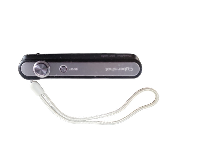 Sony Cyber-Shot DSC-W800 20.0MP 5x Digital camera Black !