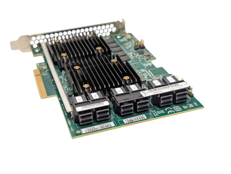 RAID 930-24i 4GB Flash 12GB PCIe x8 RAID Adapter -
