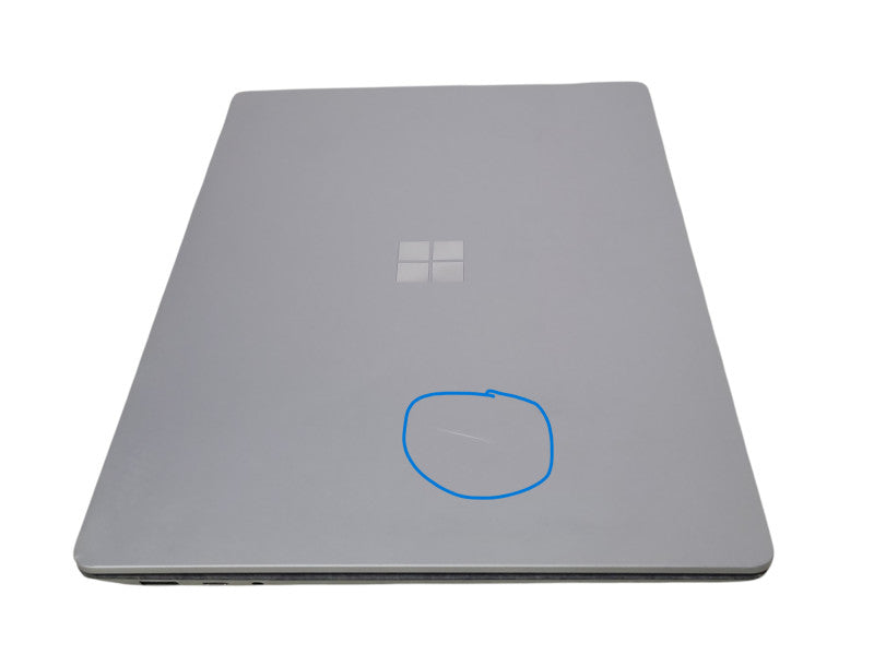 Microsoft Surface Laptop 3 13", i5-1035G7, 8GB DDR4, 256GB NVMe, READ _ Lap200