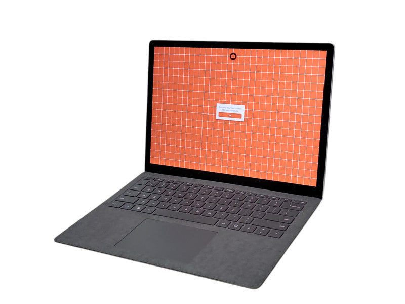 Microsoft Surface Laptop 3 13", i5-1035G7, 8GB DDR4, 256GB NVMe, READ _ Lap200