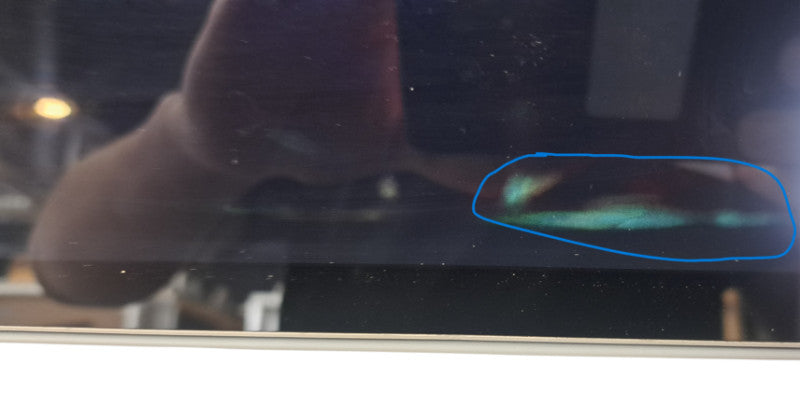 Surface Pro 1796|i7-7660U|16GB RAM|512GB SSD| READ