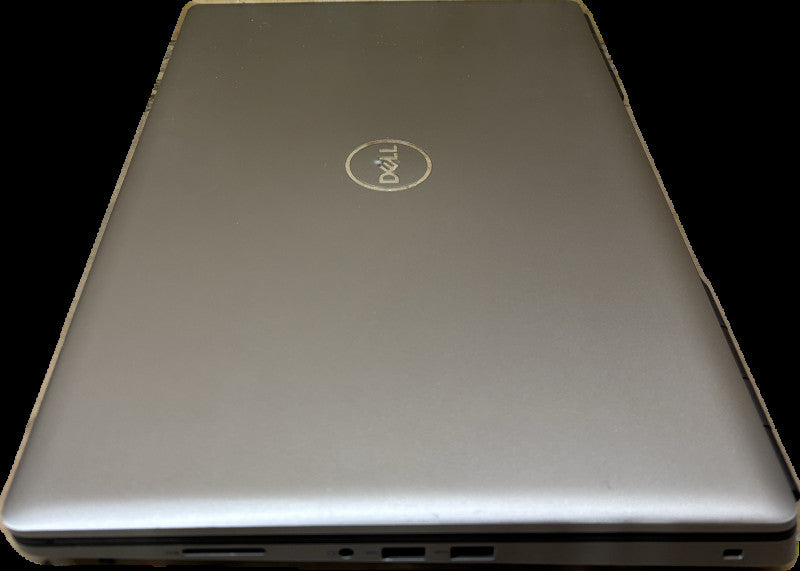 Dell Precision 7560 TOUCH i7-11850H@2.5GHz RTX A2000 4GB GPU 32GB 1TB READ  Lap200