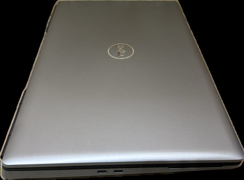 Dell Precision 7560 TOUCH i7-11850H@2.5GHz RTX A2000 4GB GPU 32GB 1TB READ  Lap200