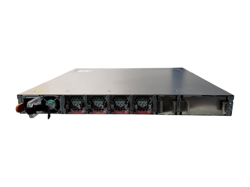 Dell EMC VEP4600 Networking Virtual Edge Platform Q