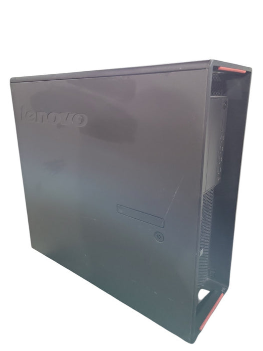 Lenovo ThinkStation P500 | Xeon E5-1650 v3 @3.50GHz, 32GB DDR4, Quadro P400 !