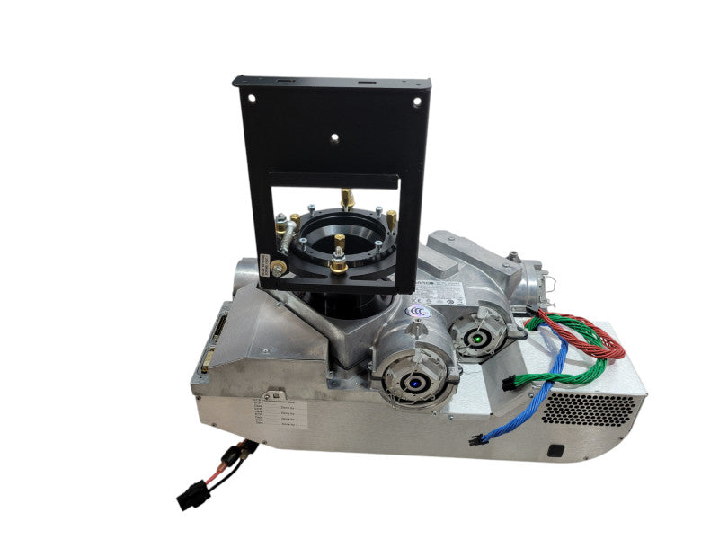BARCO UN OVL ENGINE Y T3 R7674056 - NO LENS %