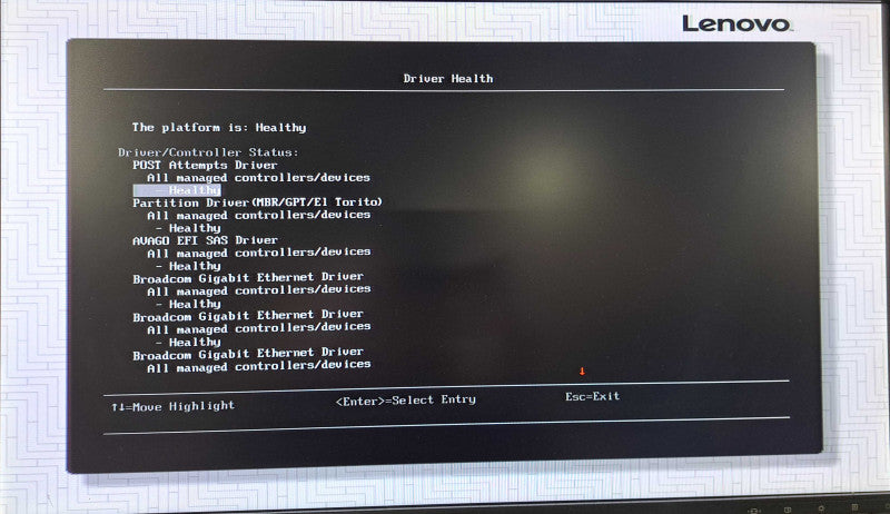 Lenovo x3650 M5 2U 8x 2.5" | 2x Xeon E5-2697 v4 @2.30GHz, 32GB DDR4, M5210
