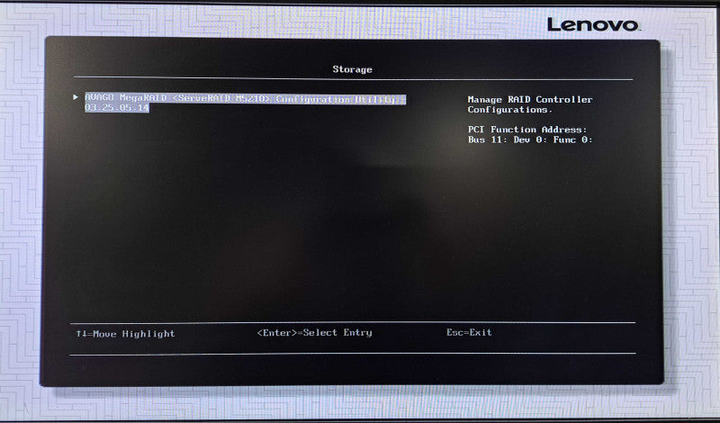 Lenovo x3650 M5 2U 8x 2.5" | 2x Xeon E5-2697 v4 @2.30GHz, 32GB DDR4, M5210