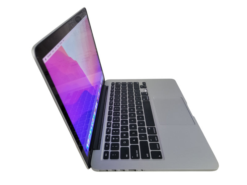 Apple Macbook Pro Retina 2015 13" 2-Core i5-5257U @ 2.7GHz 8GB DDR3 250GB SSD (