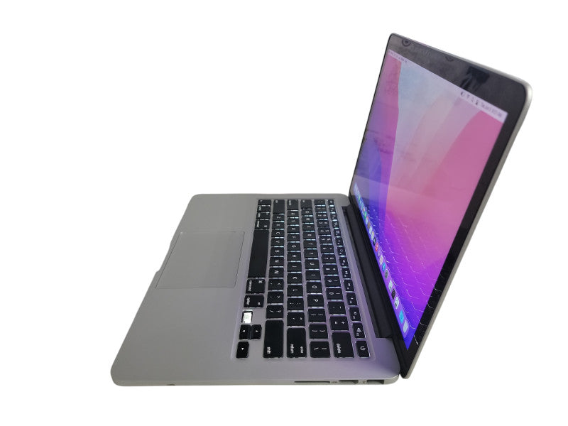 Apple Macbook Pro Retina 2015 13" 2-Core i5-5257U @ 2.7GHz 8GB DDR3 250GB SSD (