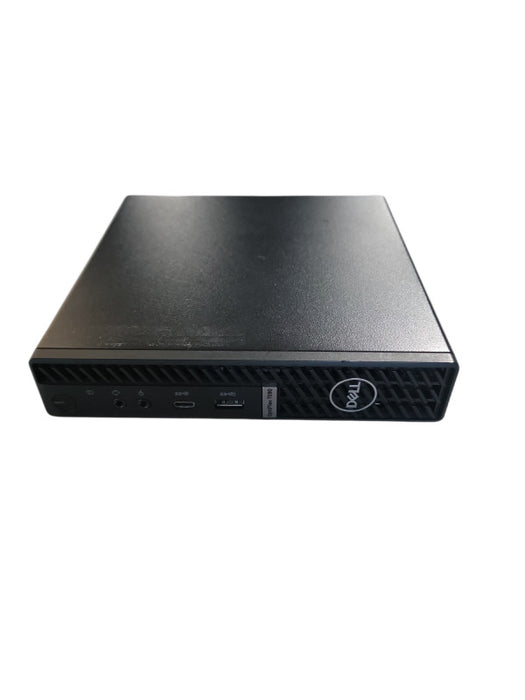 Dell OptiPlex 7090 Micro i5 - 10500T @ 2.30GHz 8GB DDR4 Ram   Qθ