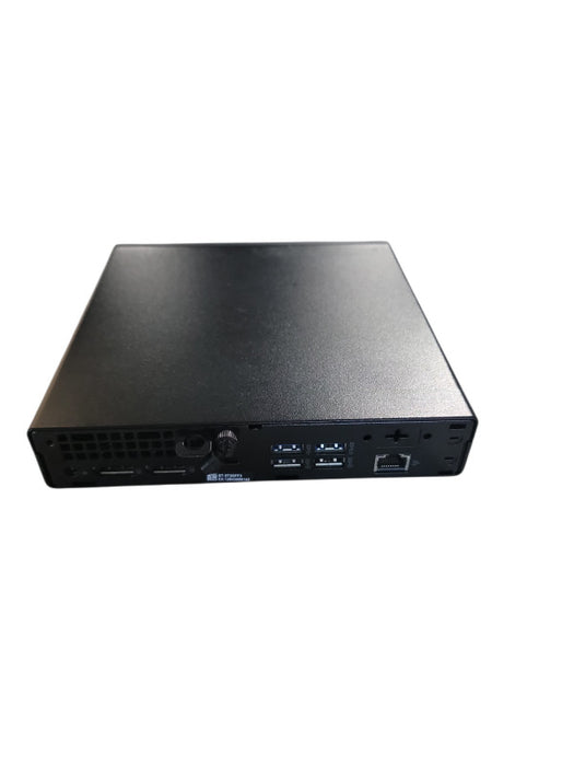 Dell OptiPlex 7090 Micro i5 - 10500T @ 2.30GHz 8GB DDR4 Ram   Qθ