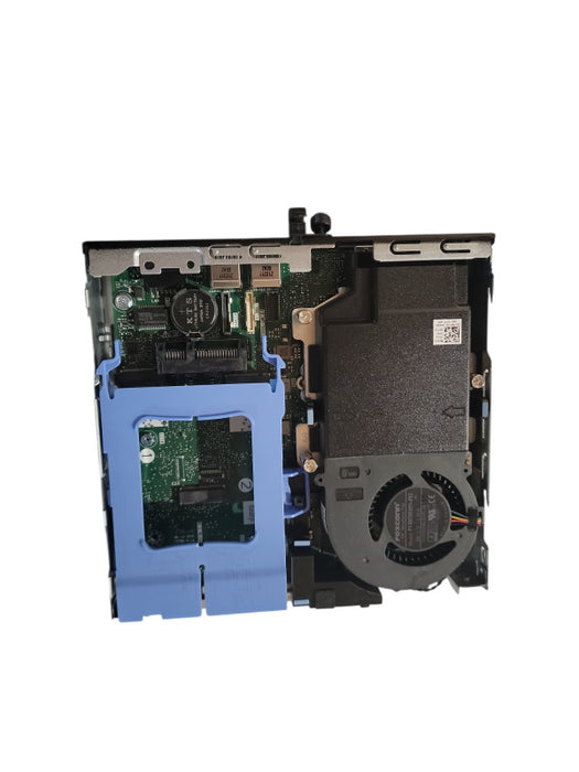 Dell OptiPlex 7090 Micro i5 - 10500T @ 2.30GHz 8GB DDR4 Ram   Qθ