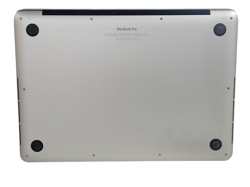 Apple Macbook Pro Retina 2015 13" 2-Core i5-5257U @ 2.7GHz 8GB DDR3 500GB SSD (