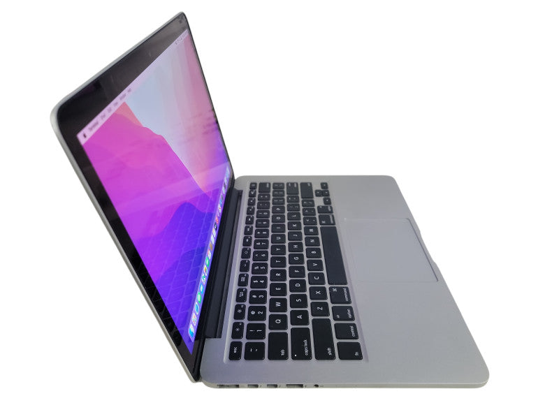 Apple Macbook Pro Retina 2015 13" 2-Core i5-5257U @ 2.7GHz 8GB DDR3 500GB SSD (