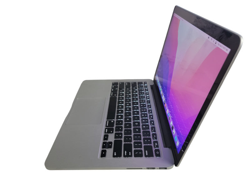 Apple Macbook Pro Retina 2015 13" 2-Core i5-5257U @ 2.7GHz 8GB DDR3 500GB SSD (