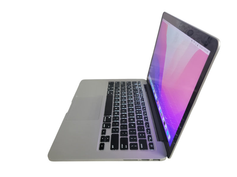 Apple Macbook Pro Retina 2015 13" 2-Core i5-5257U @ 2.7GHz 8GB DDR3 500GB SSD (