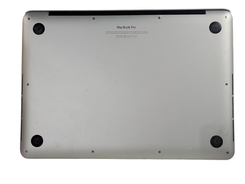 Apple Macbook Pro Retina 2015 13" 2-Core i5-5257U @ 2.7GHz 8GB DDR3 500GB SSD (