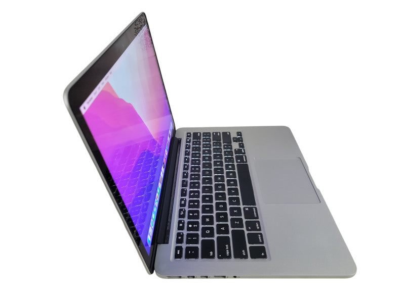 Apple Macbook Pro Retina 2015 13" 2-Core i5-5257U @ 2.7GHz 8GB DDR3 500GB SSD (