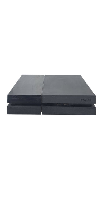 Sony PlayStation 4 PS4 500GB Console  CUH-1115A W/ 2x Controllers