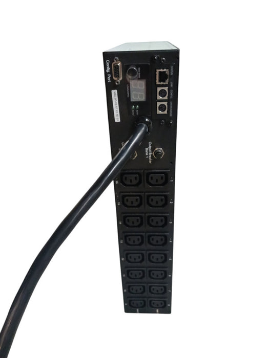 Tripp Lite PDUMH30HVNET 230V 19-Outlet PDU
