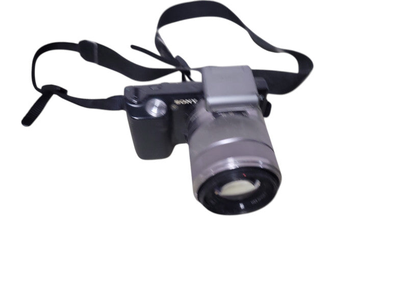 Sony Alpha NEX-5 14.2MP Digital Camera - (No battery) (No SD Card) _