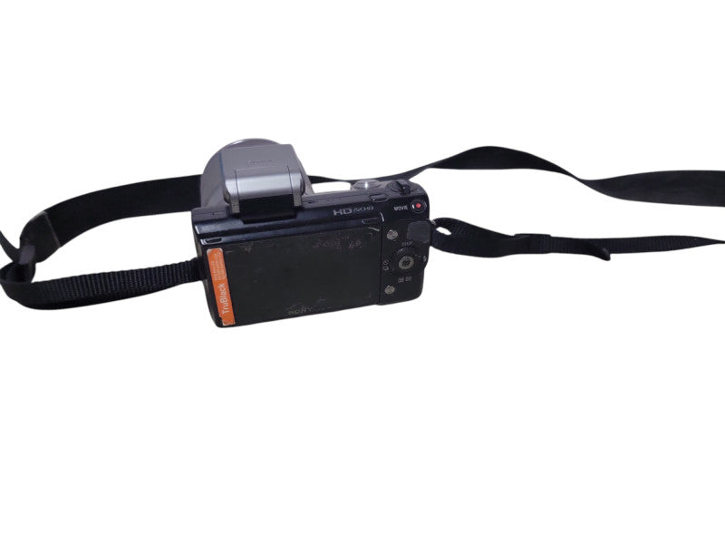 Sony Alpha NEX-5 14.2MP Digital Camera - (No battery) (No SD Card) _