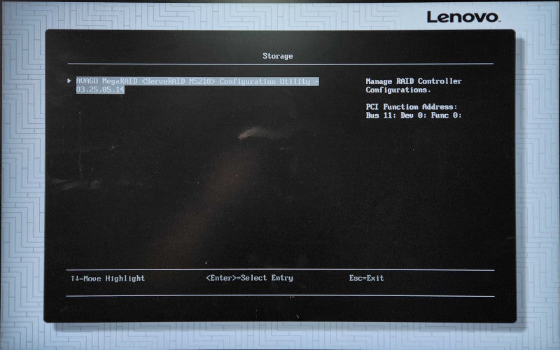 Lenovo System x3650 M5 2U 8x2.5", 2x Xeon E5-2640 v3, 128GB DDR4, M5210