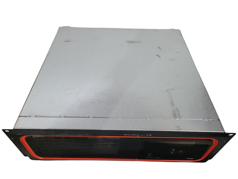 USED BIAMP TESIRA SERVER-IO Digital Audio Server !
