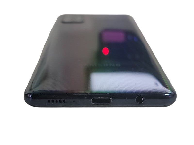 Samsung Galaxy A51 - 64GB - Iridescent [SM-A515W] (