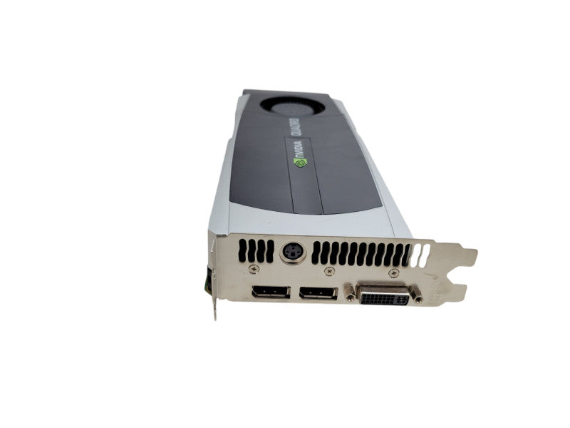 NVIDIA QUADRO 6000 6GB PCIE (READ) %